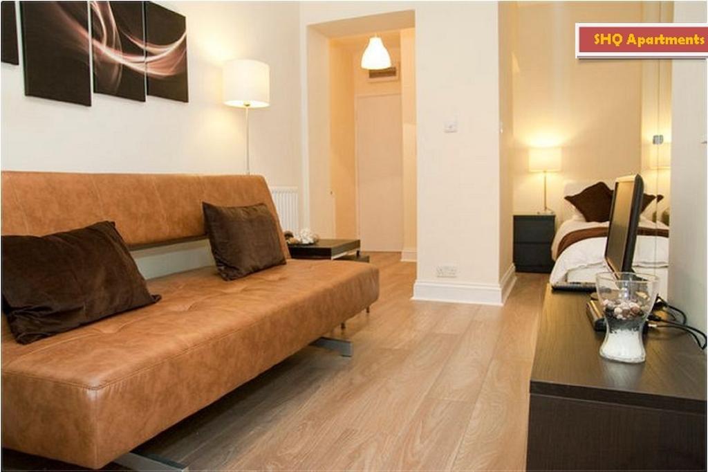 Sbf Apartments London Room photo