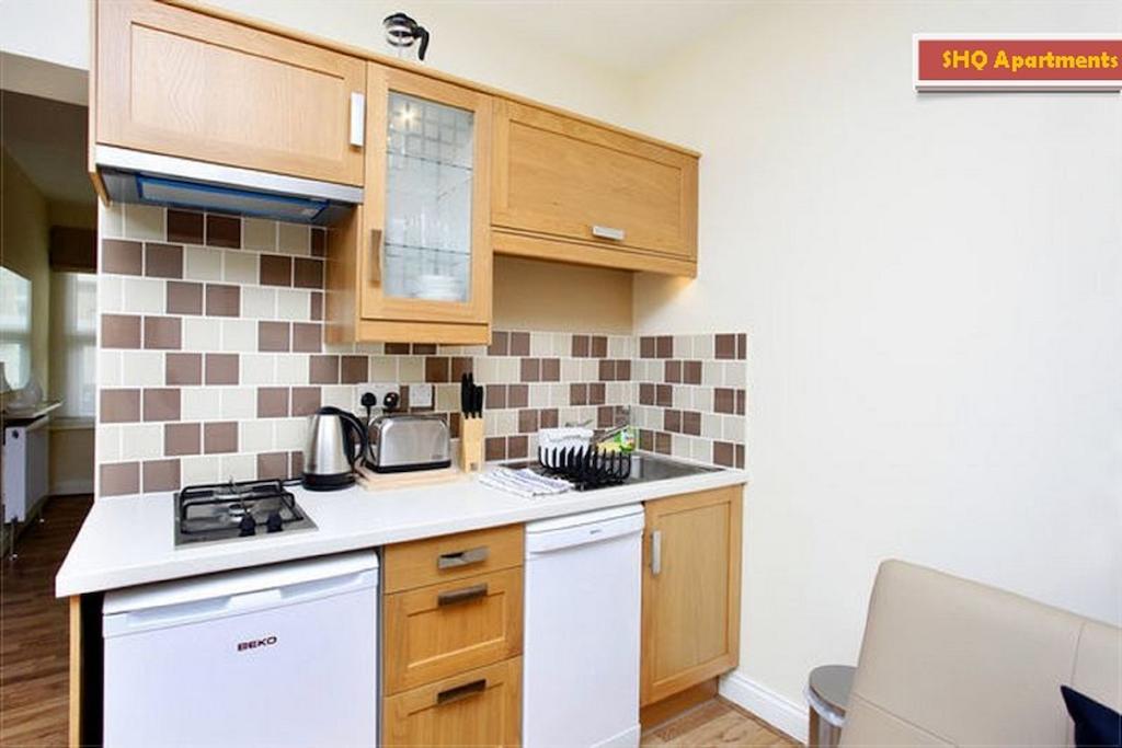 Sbf Apartments London Room photo