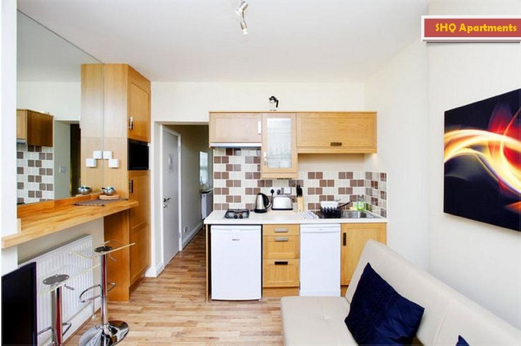 Sbf Apartments London Room photo