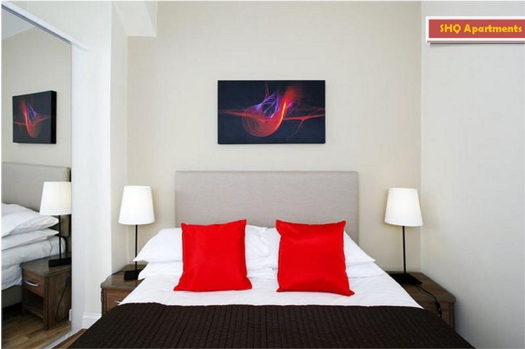 Sbf Apartments London Room photo