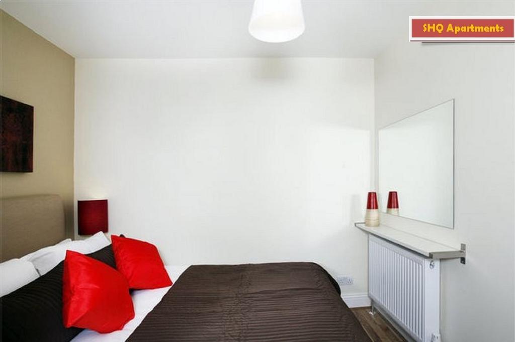 Sbf Apartments London Room photo