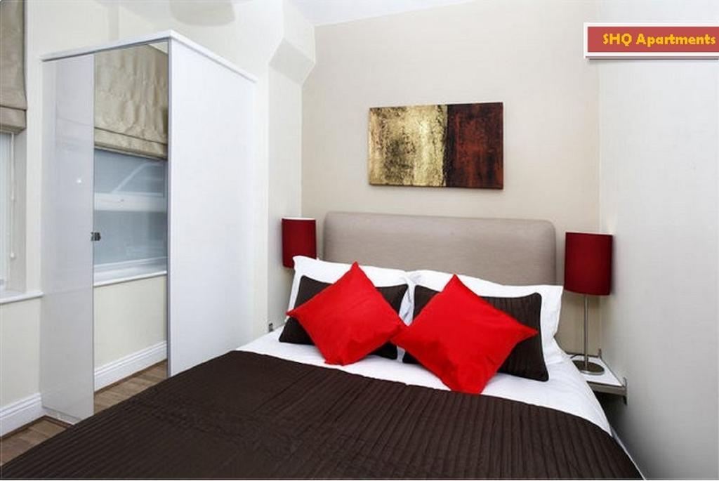 Sbf Apartments London Room photo