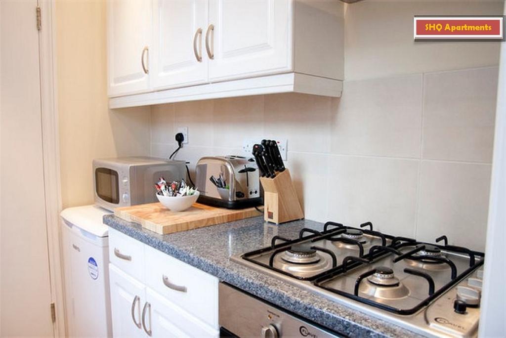 Sbf Apartments London Room photo