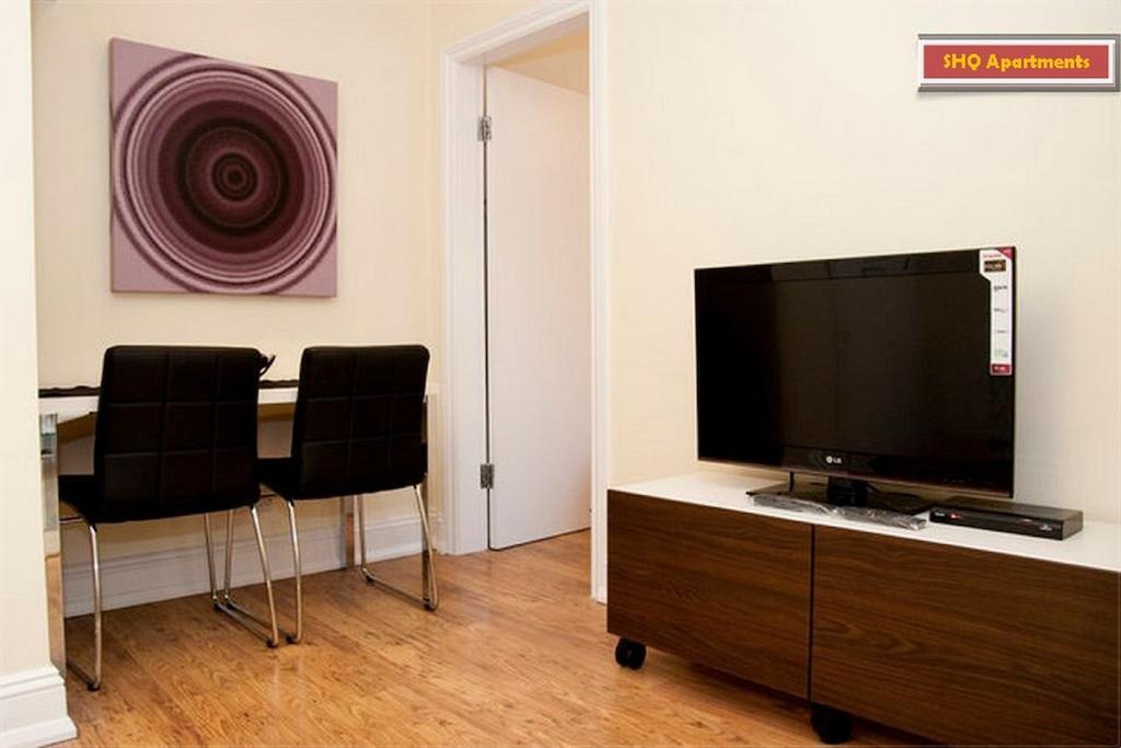 Sbf Apartments London Room photo