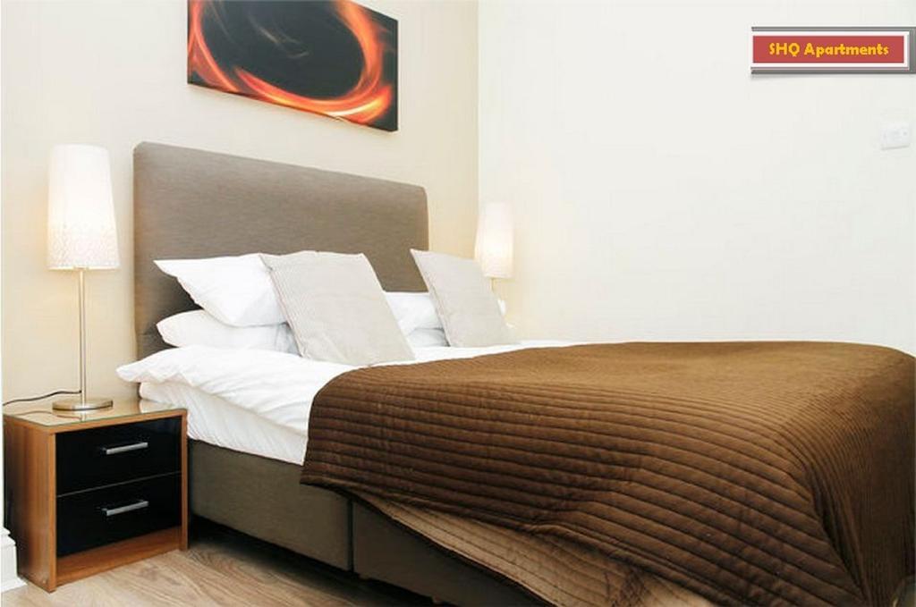 Sbf Apartments London Room photo