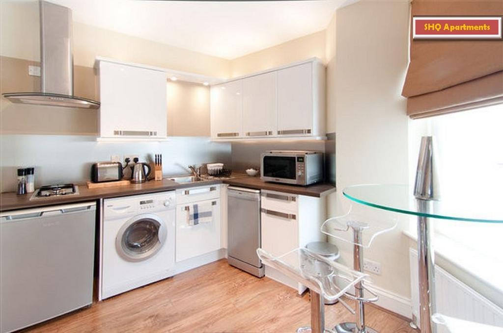 Sbf Apartments London Room photo